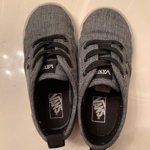 Toddler Boys Converse